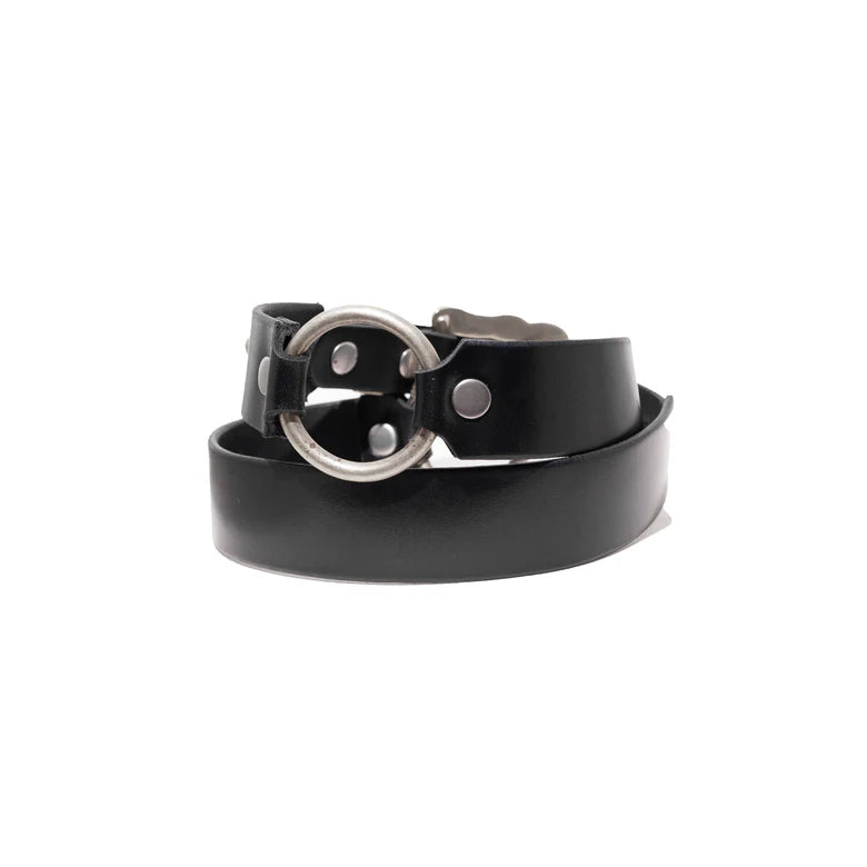 Enfants Riches Deprimes Classic Rose Double Ring Belt