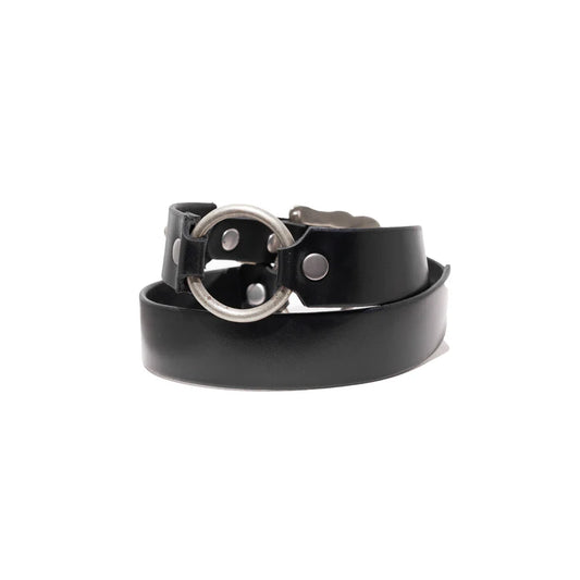 Enfants Riches Deprimes Classic Rose Double Ring Belt
