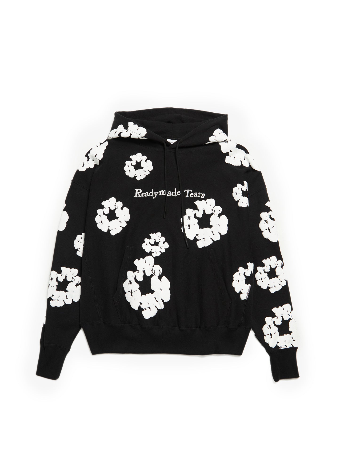 Readymade x Denim Tears Hoodie