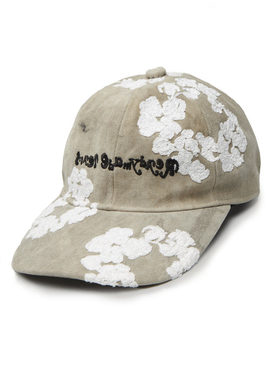 Readymade x Denim Tears Grey Cap