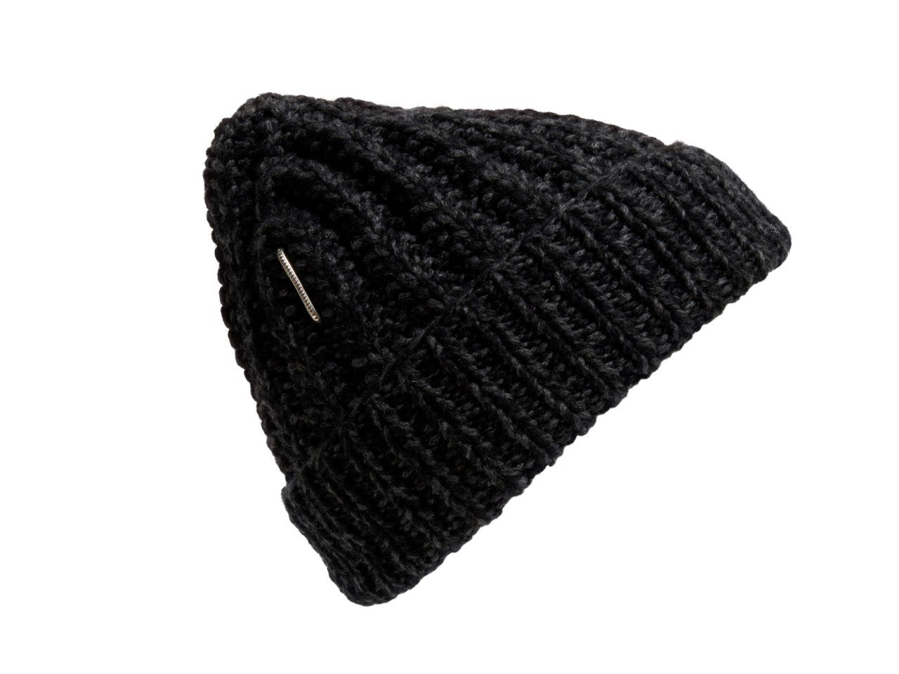 Werkstatt München Cap Sailor - Trace Link Black