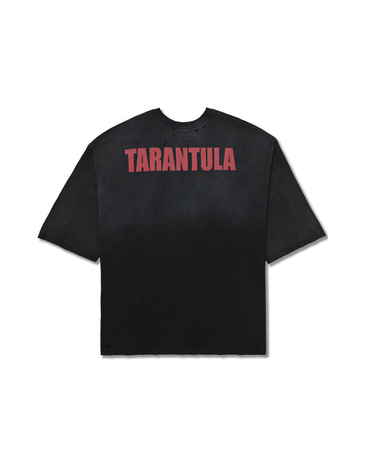 Willy Chavarria Tarantula Buffalo Tee