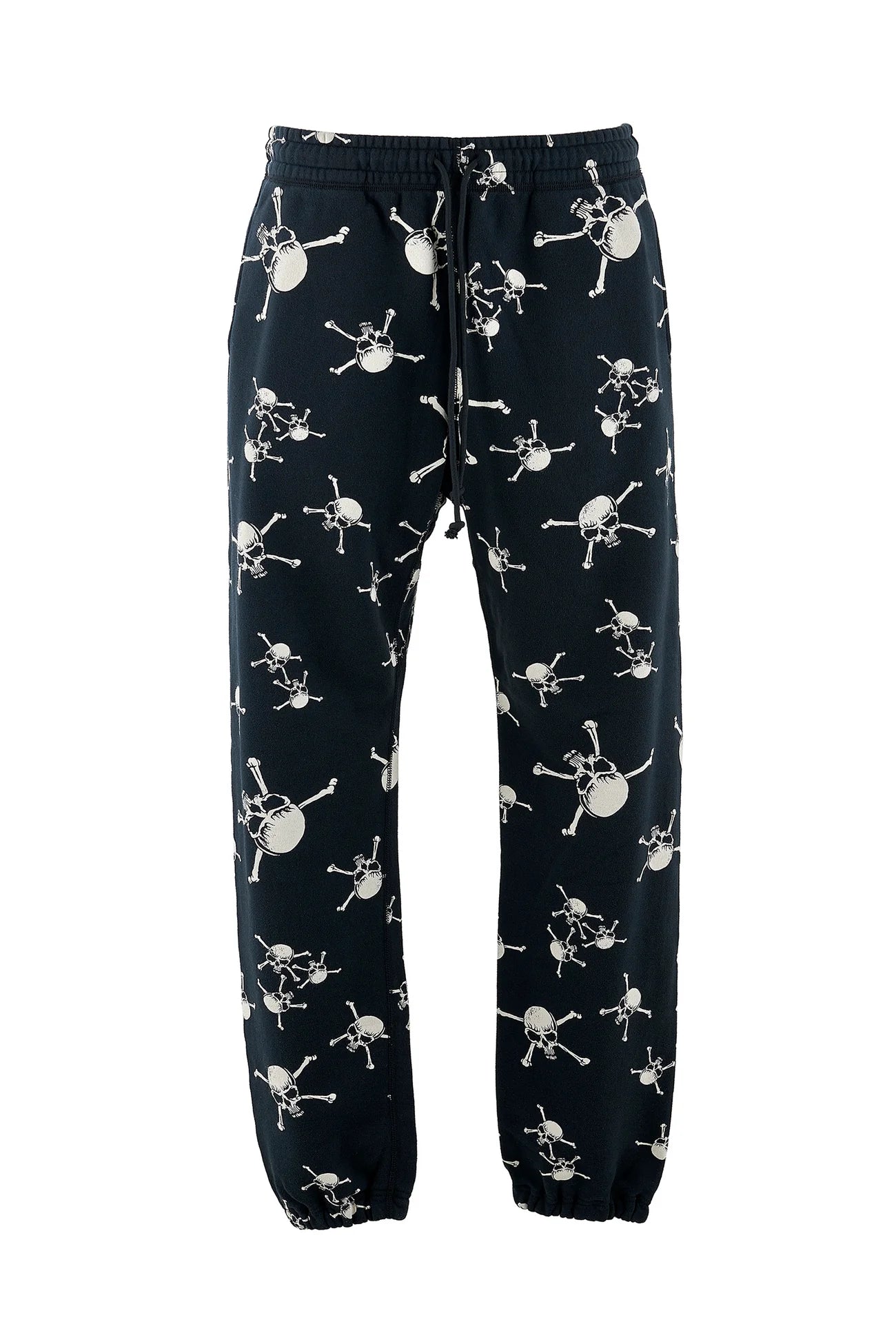 Mens Skull Sweatpants