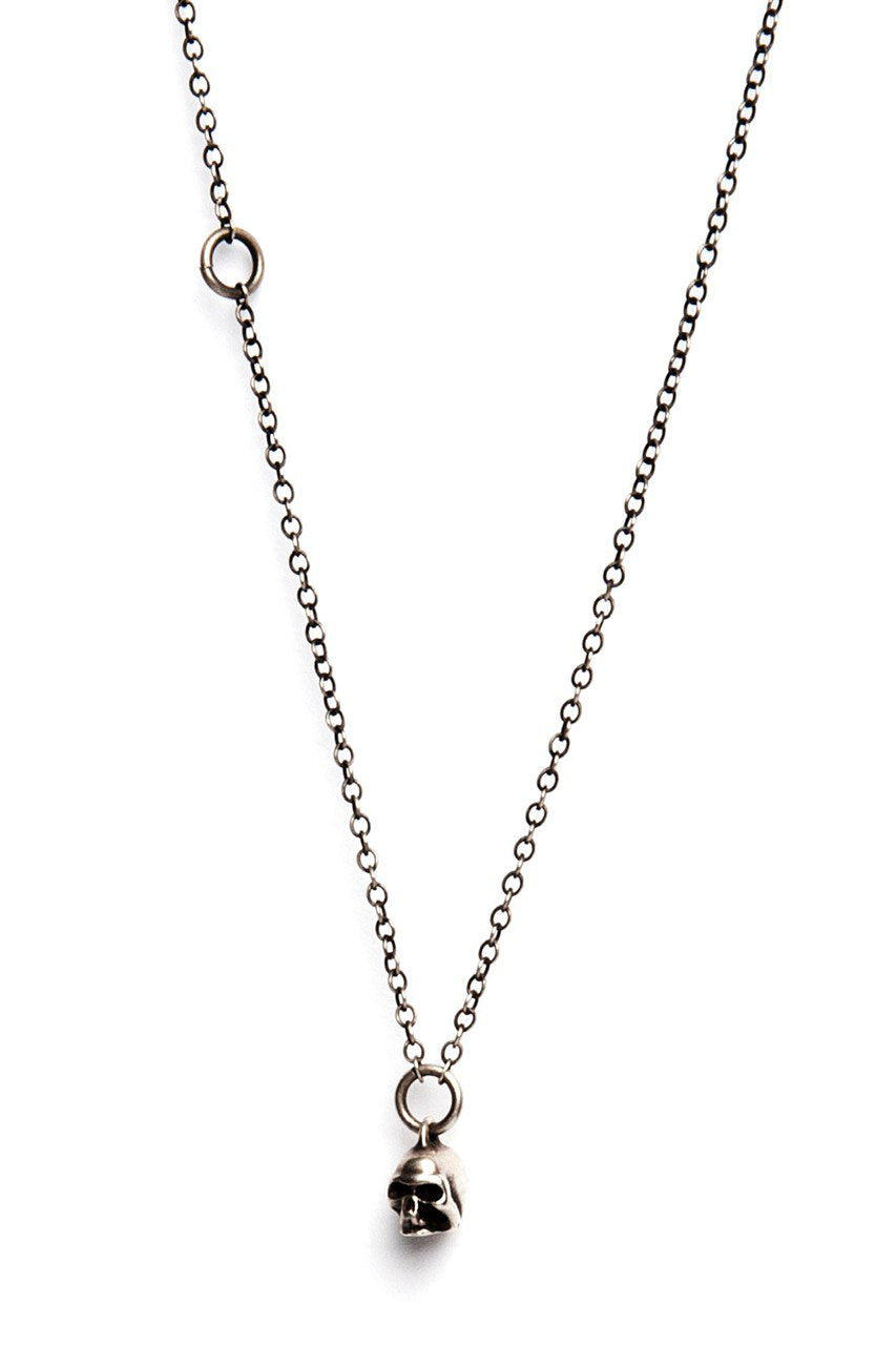 Werkstatt München Chain Mini Skull