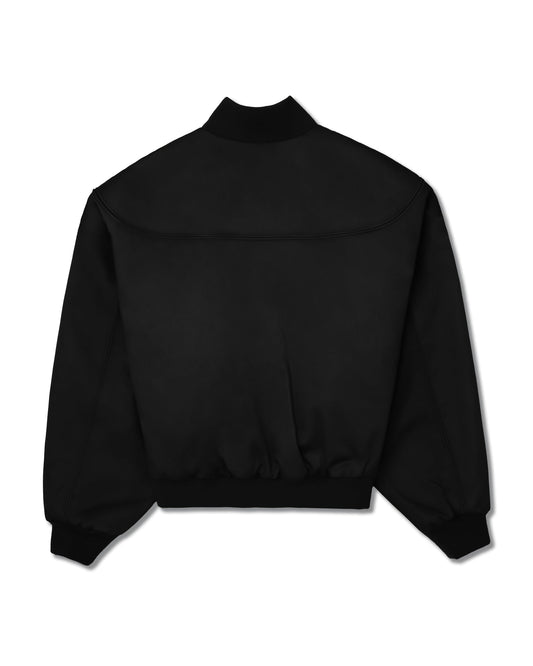 Willy Chavarria Gas Station Bomber