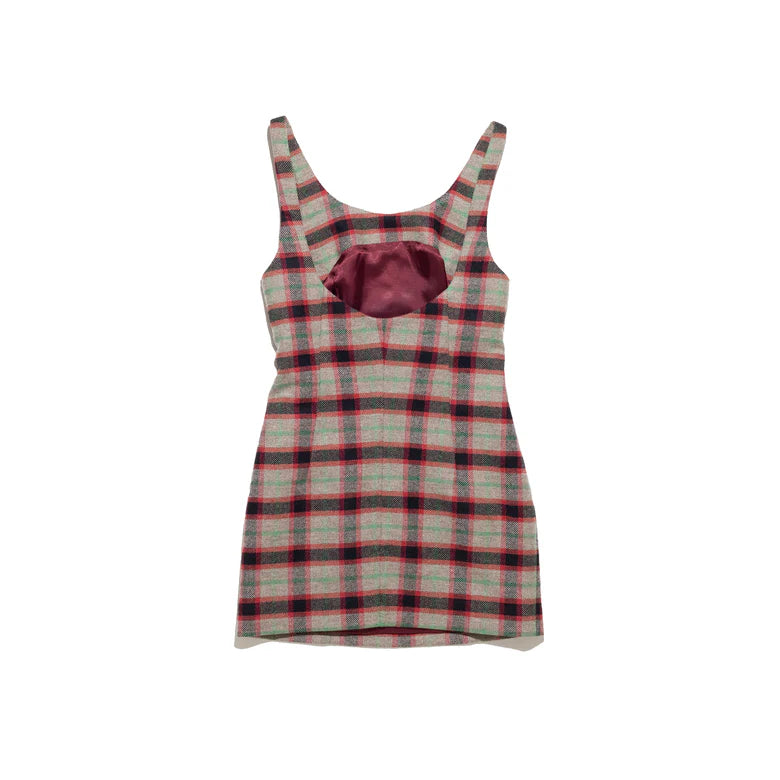 Enfants Riches Deprimes Shift Dress