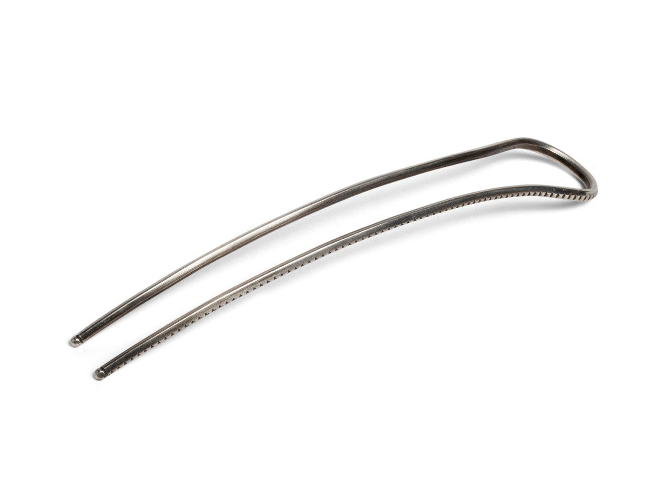 Werkstatt München Hairpin #3 Scales