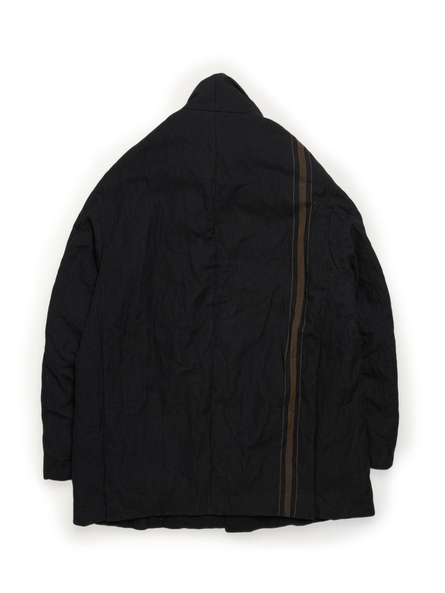 Ziggy Chen Duvet Woven Jacket