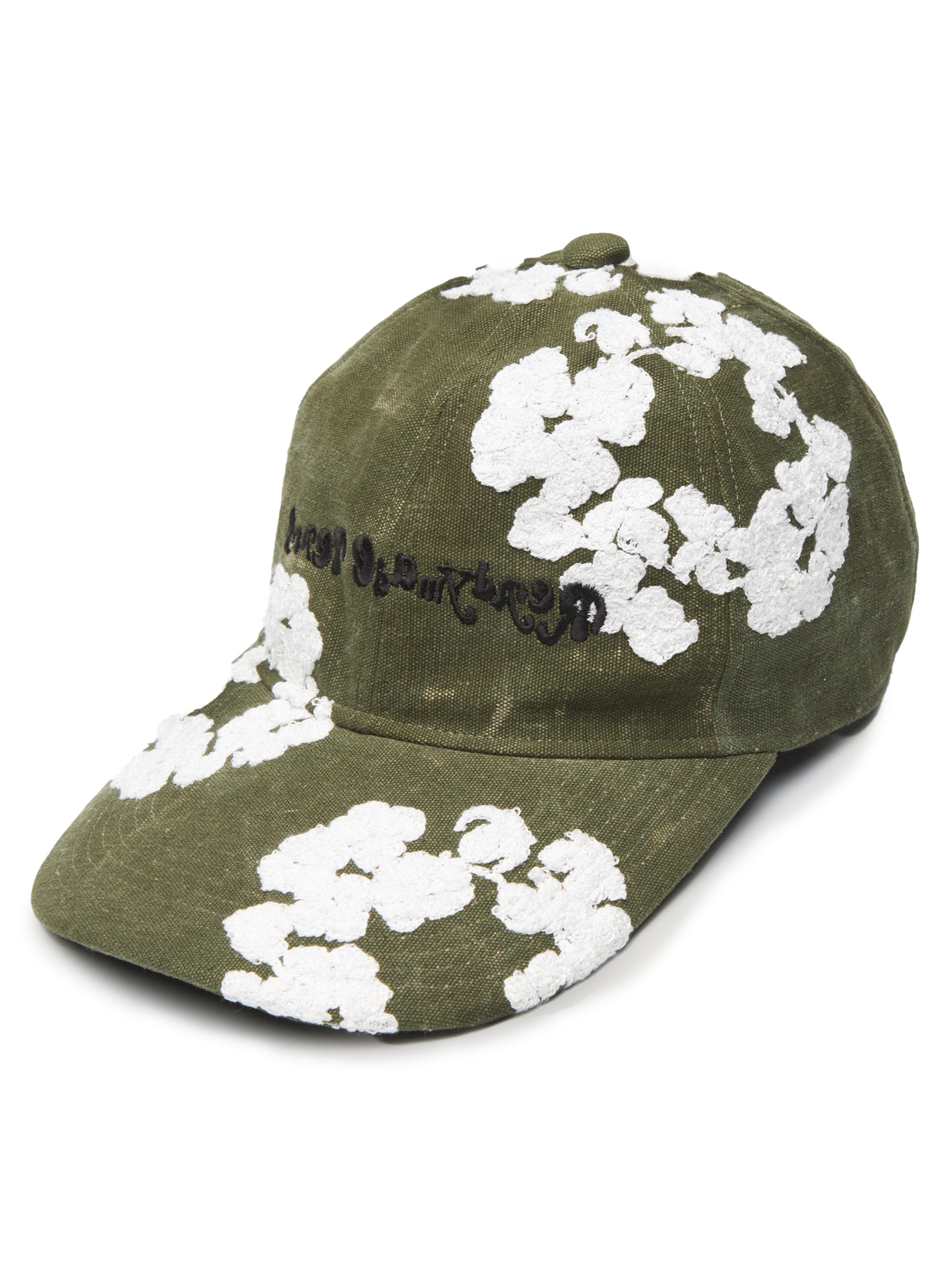 READYMADE CAP | nate-hospital.com