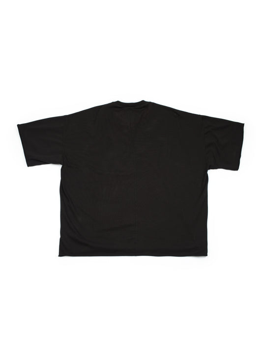 Rick Owens DRKSHDW Black Tommy Tee