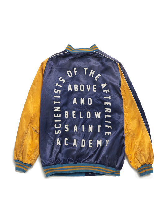Shermer Academy x Saint Michael Skastadium Jacket