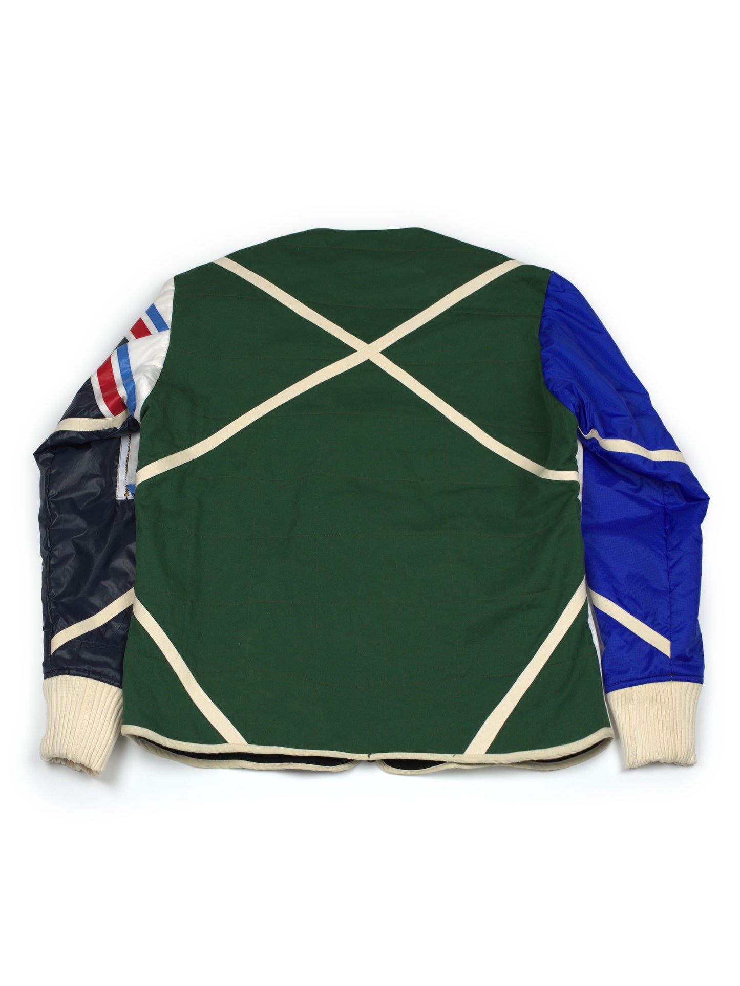 Greg Lauren Racer Modern Flight