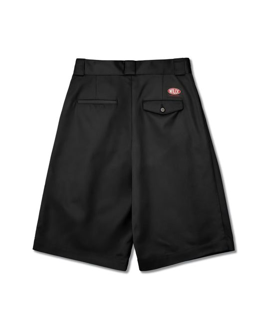 Willy Chavarria Borracho Short