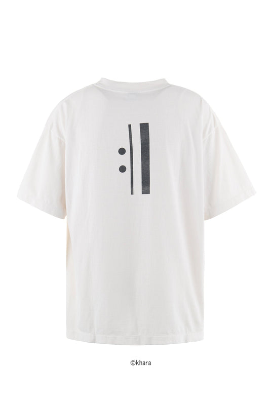 Saint Michael Evangelion T-shirt