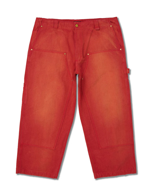 Willy Chavarria Workwear Toluca Pant