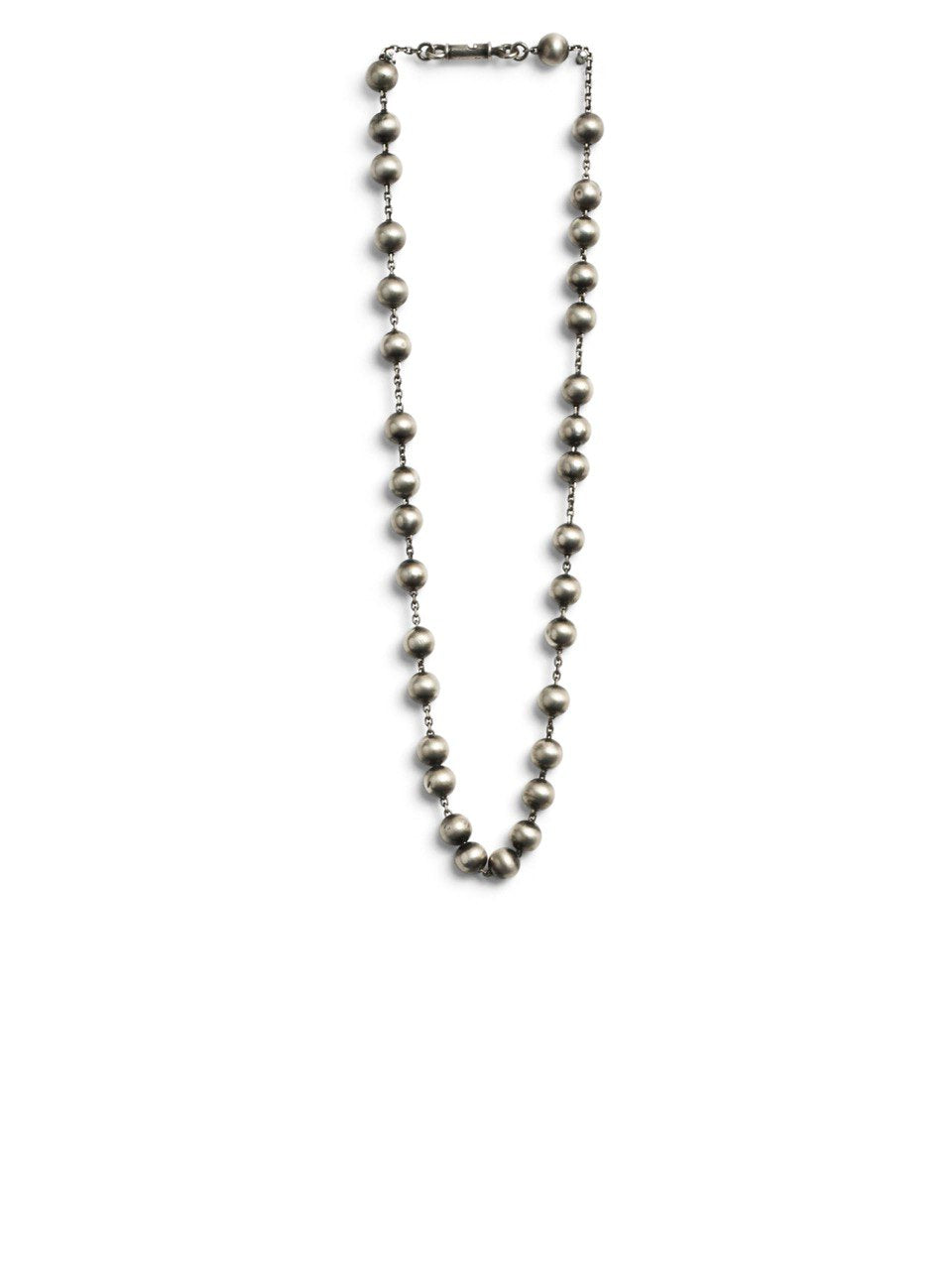 Werkstatt München Necklace Pearls