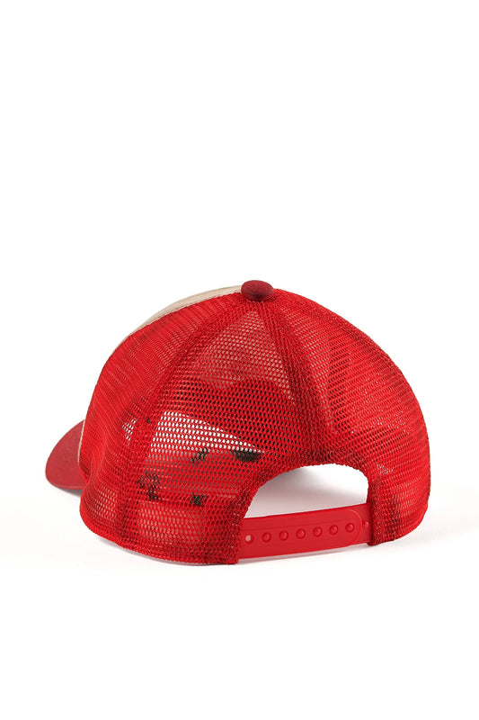 Saint Michael Sean Wotherspoon Cap