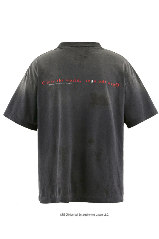 Saint Michael Lain T-shirt