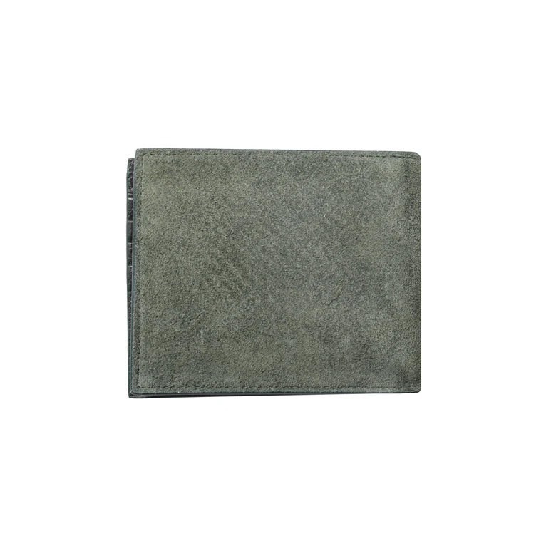 Enfants Riches Deprimes Iron Cross Wallet