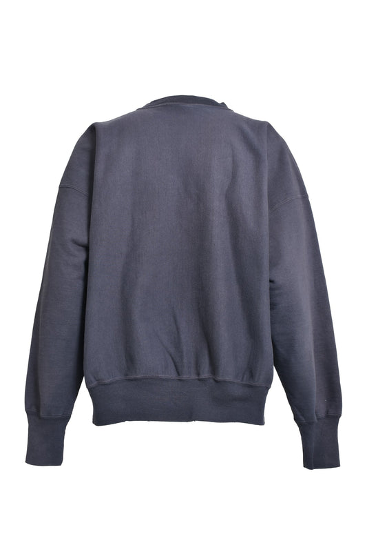 Saint Michael Crew Sweatshirt