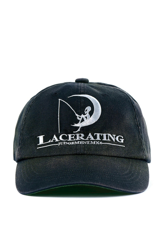 Saint Michael Lacerating Cap