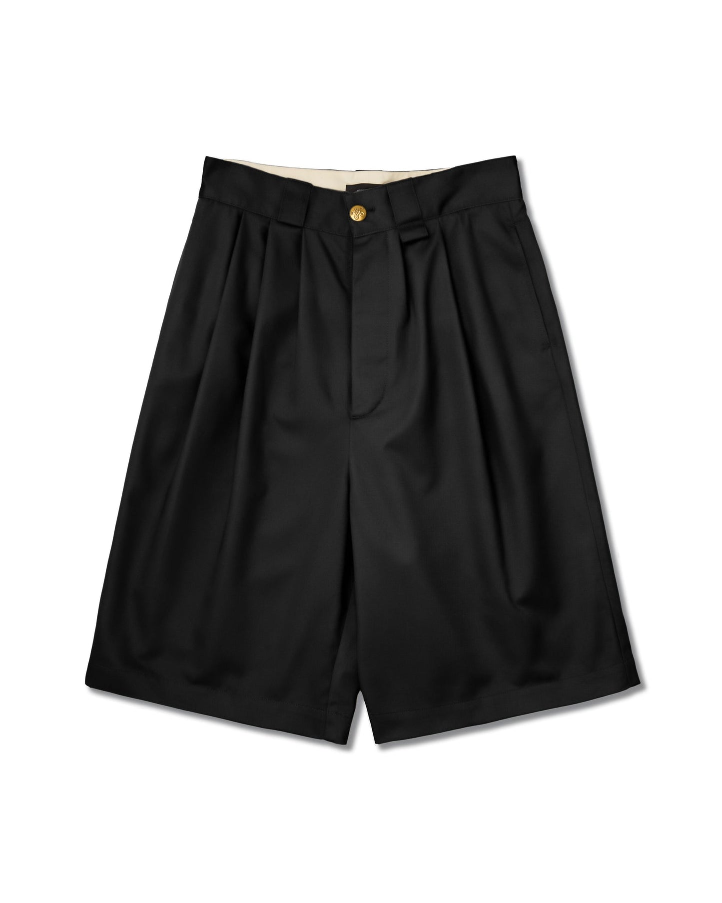 Willy Chavarria Borracho Short