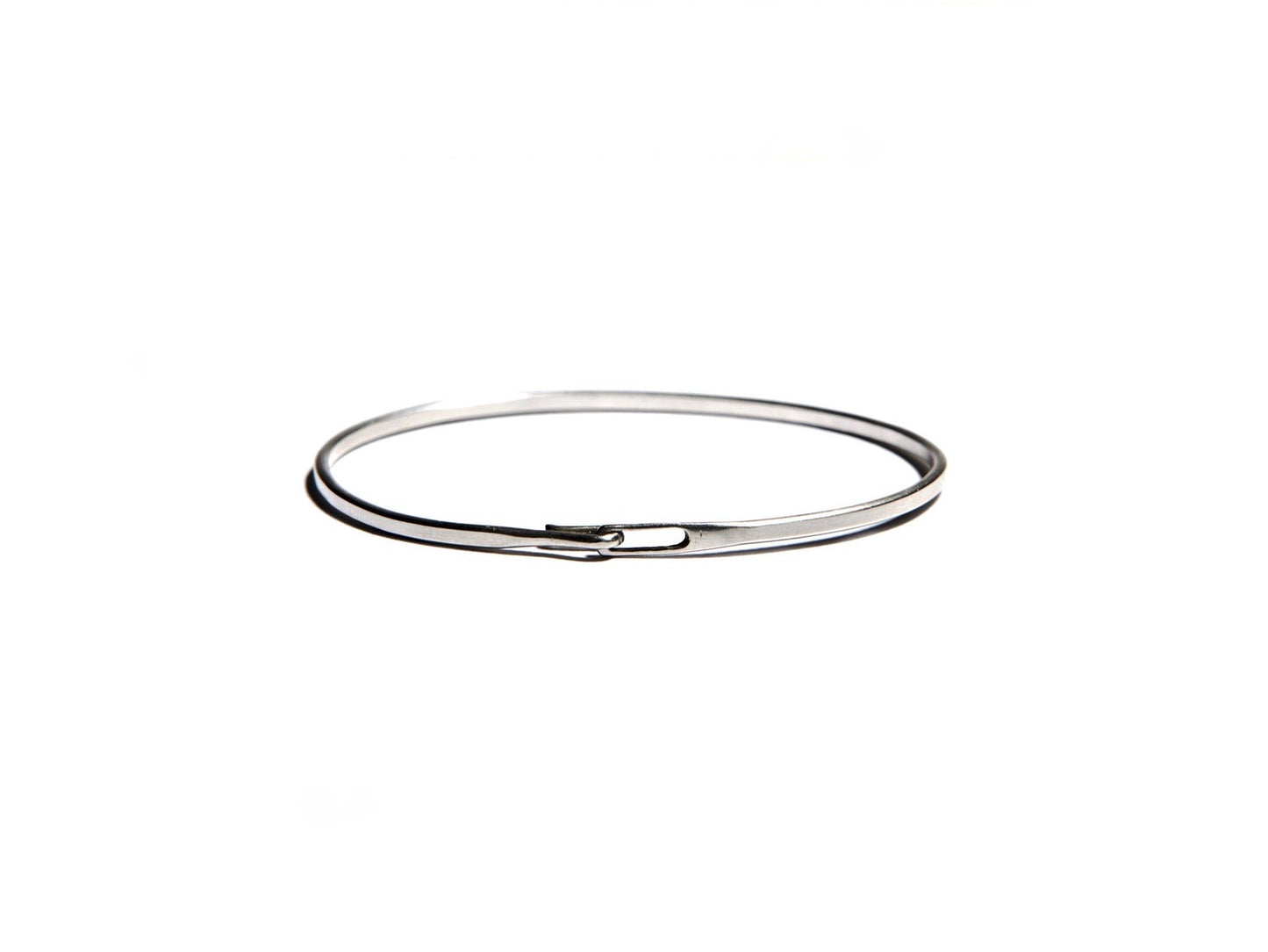 Werkstatt München Bangle Hook Plain