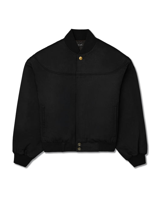 Willy Chavarria Gas Station Bomber