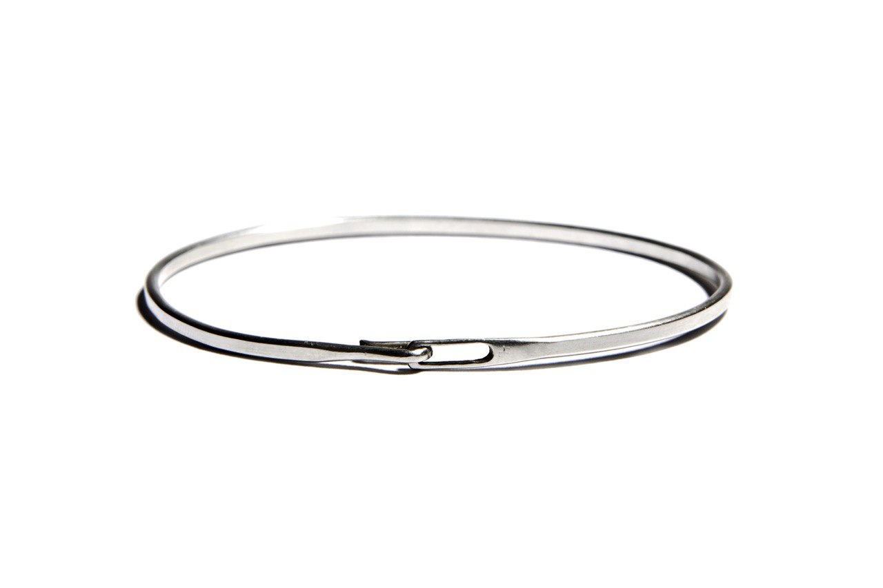 Werkstatt München Bangle Hook Plain