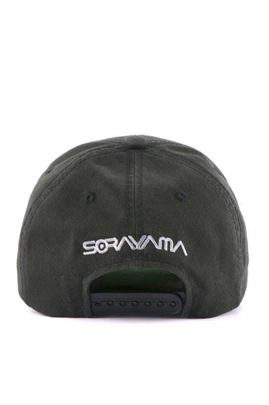 Saint Michael x Hajime Sorayama Saint Sorayama Cap