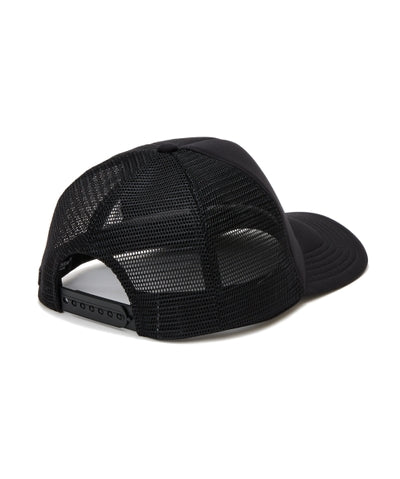 Undercover Black Printed Cap