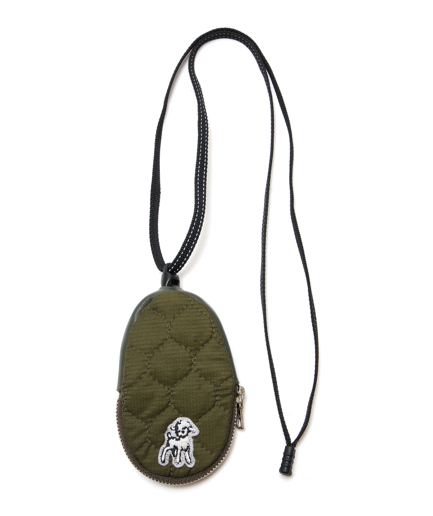 Undercover the Shepherd Small Khaki Bag