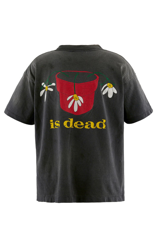 Saint Michael De La Soul T-shirt