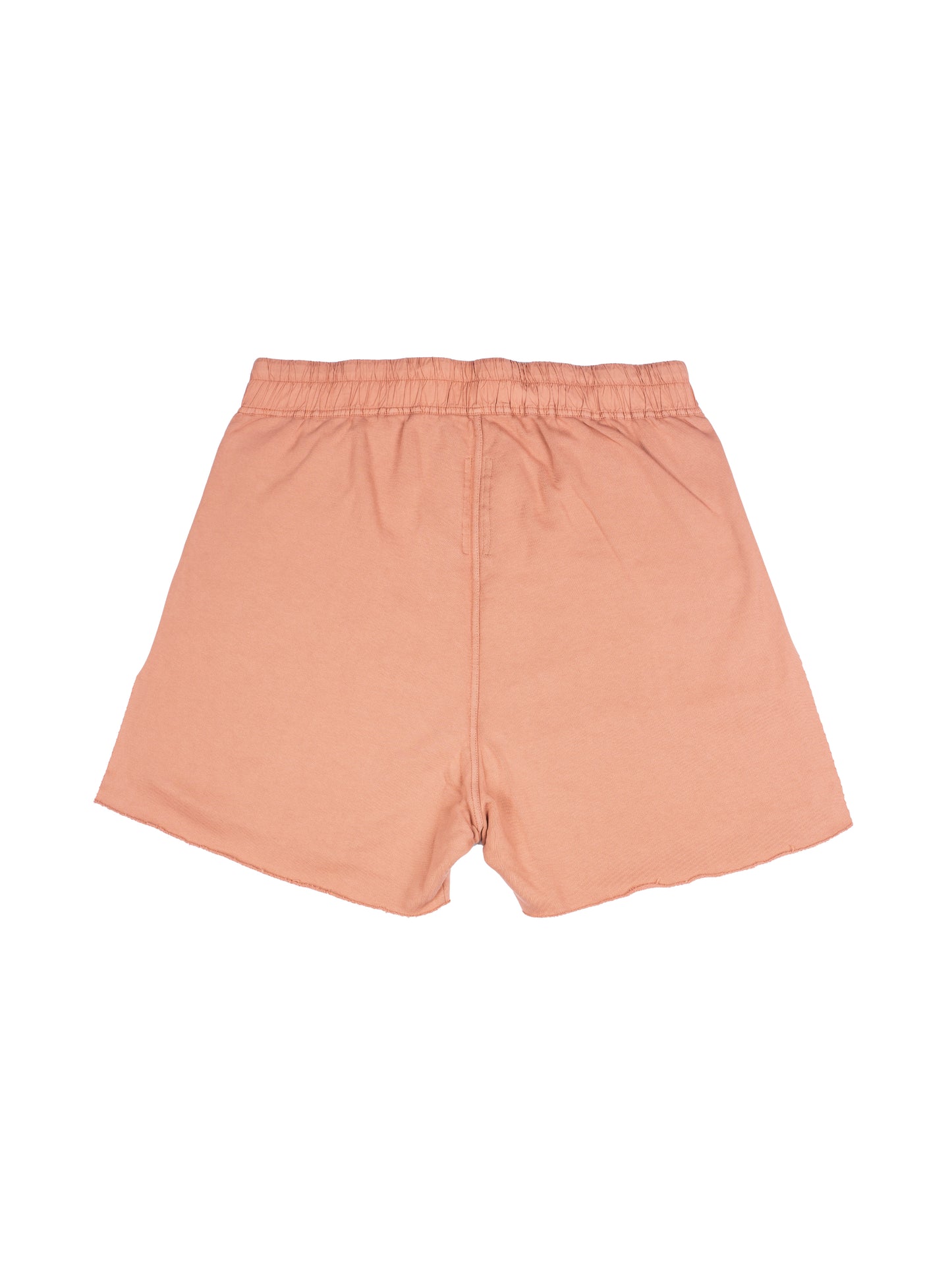 Rick Owens DRKSHDW Pink Long Boxers Shorts