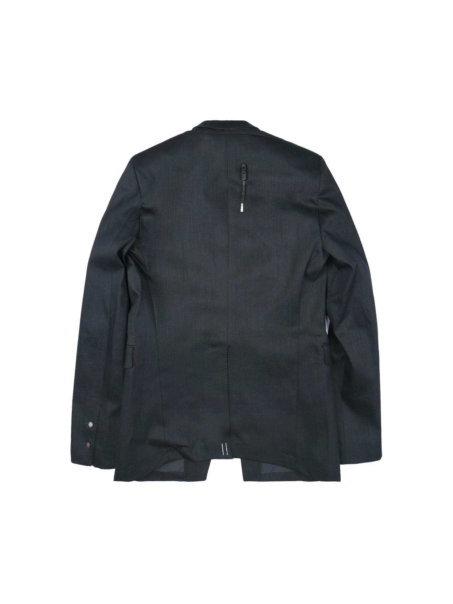 Boris Bidjan Saberi Suit3 Black