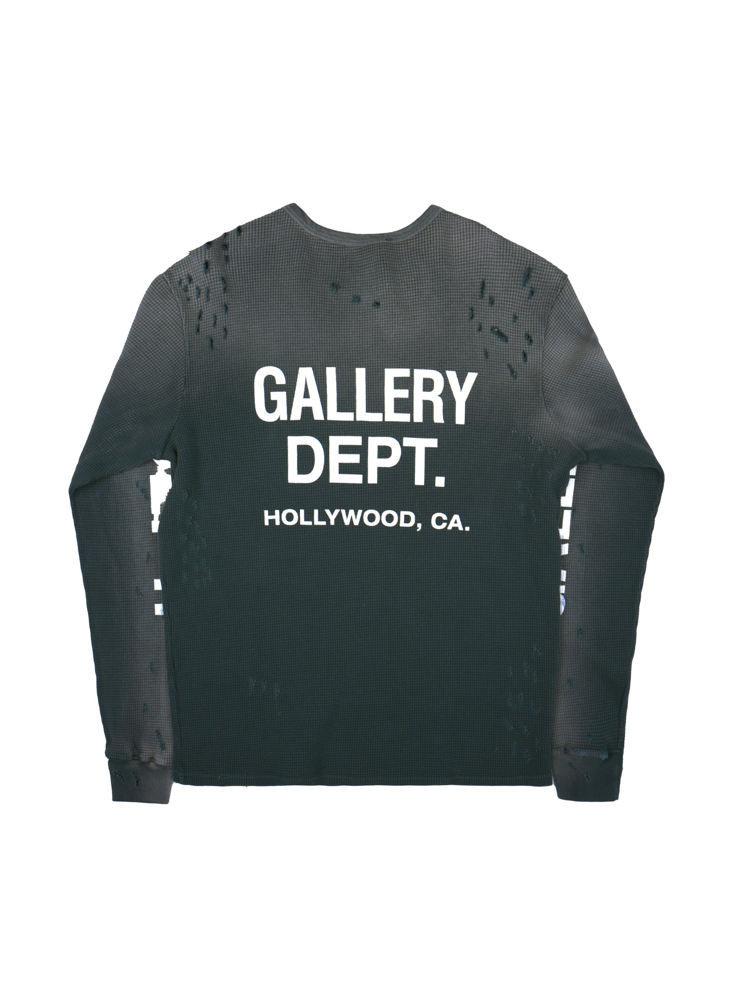 Gallery Dept. Urcle Thermal LS Tee