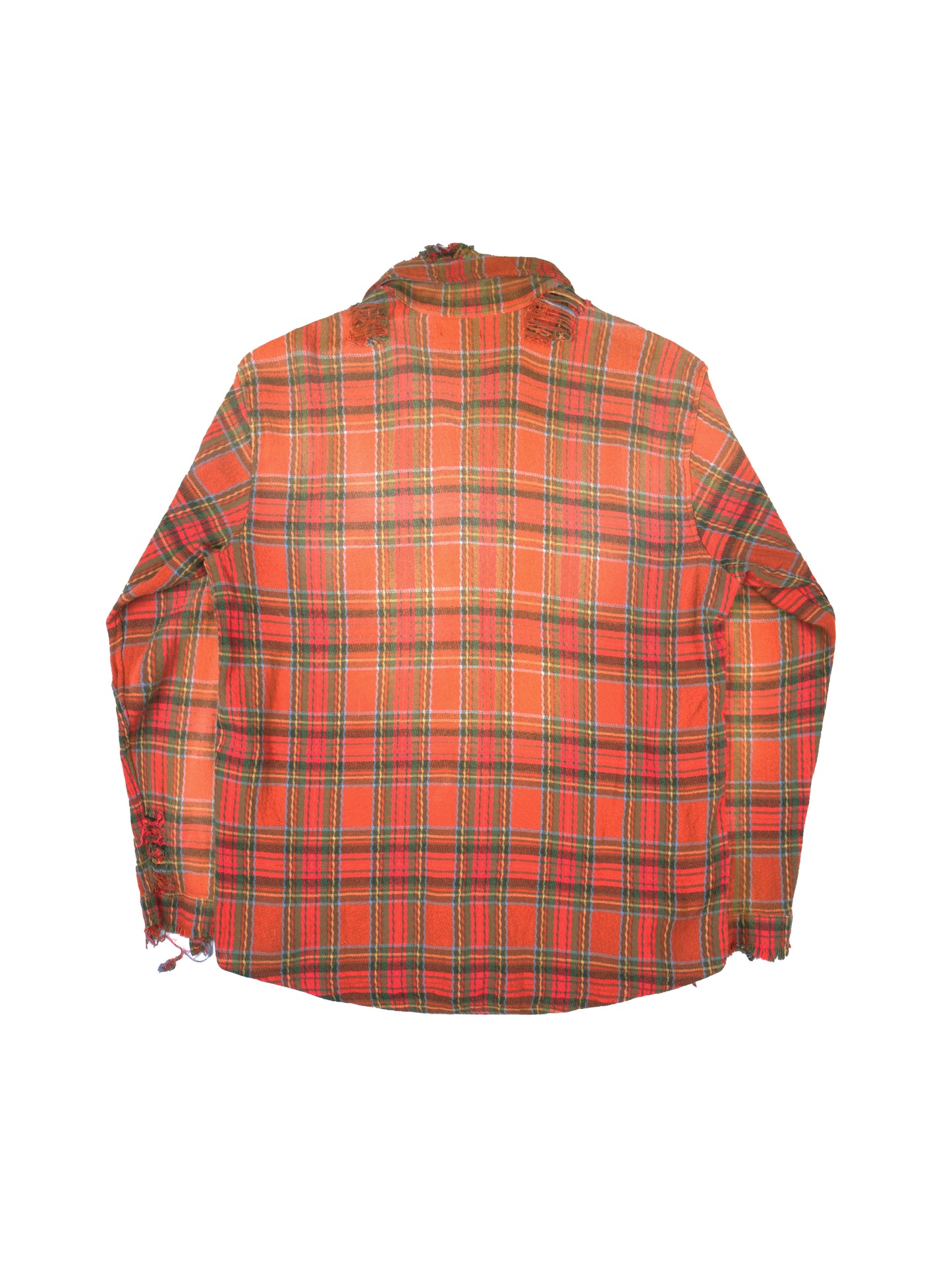 Gallery Dept. Marley Flannel Shirt