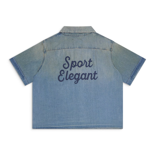 Gallery Dept. Bartz Shirt