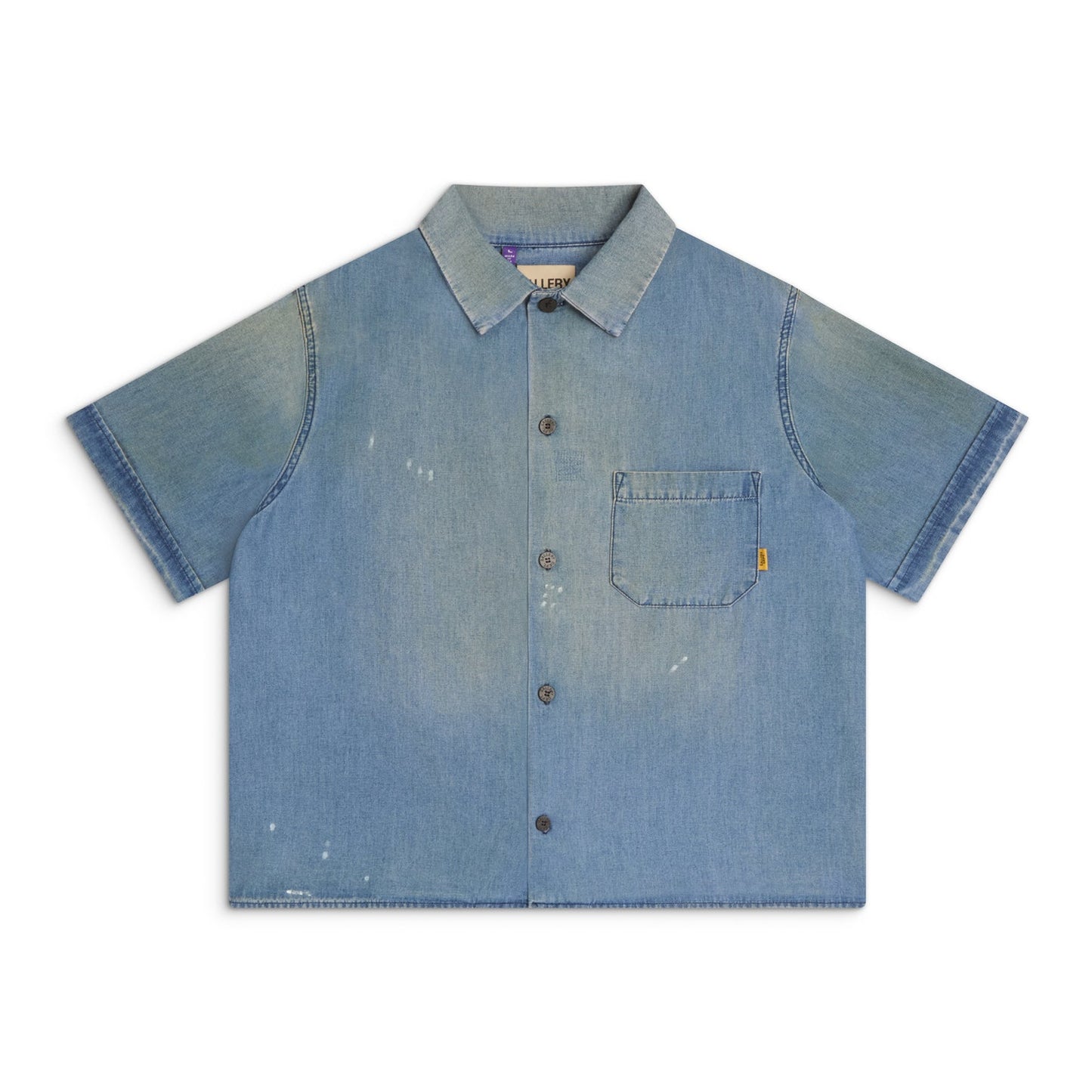 Gallery Dept. Bartz Shirt