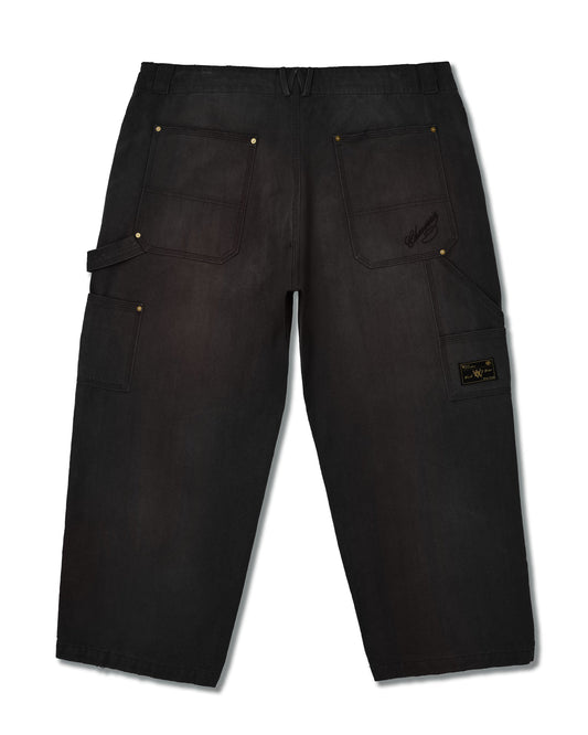 Willy Chavarria Workwear Toluca Pant