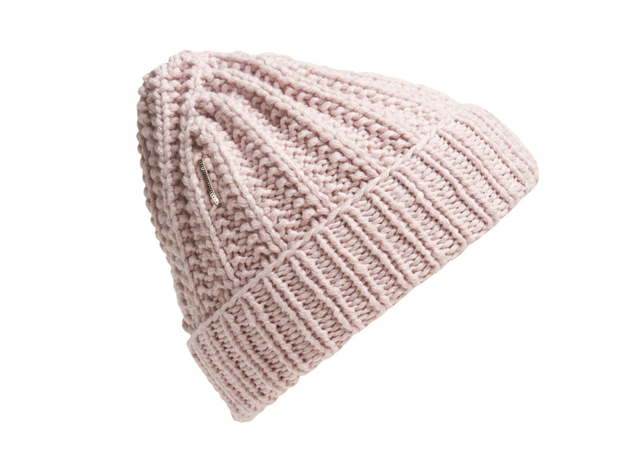 Werkstatt München Cap Sailor - Trace Link Rose