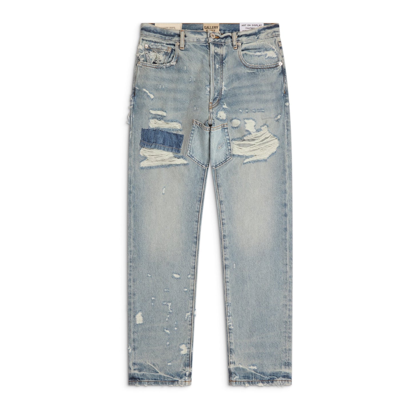 Gallery Dept. Bowery 5001 Denim