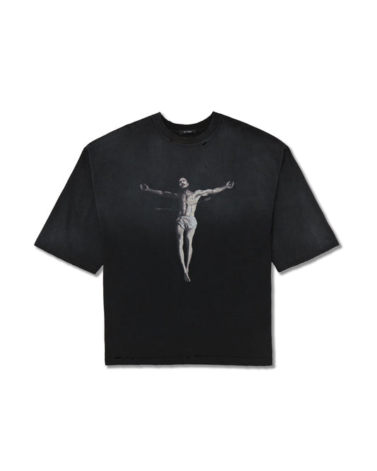 Willy Chavarria Tarantula Buffalo Tee