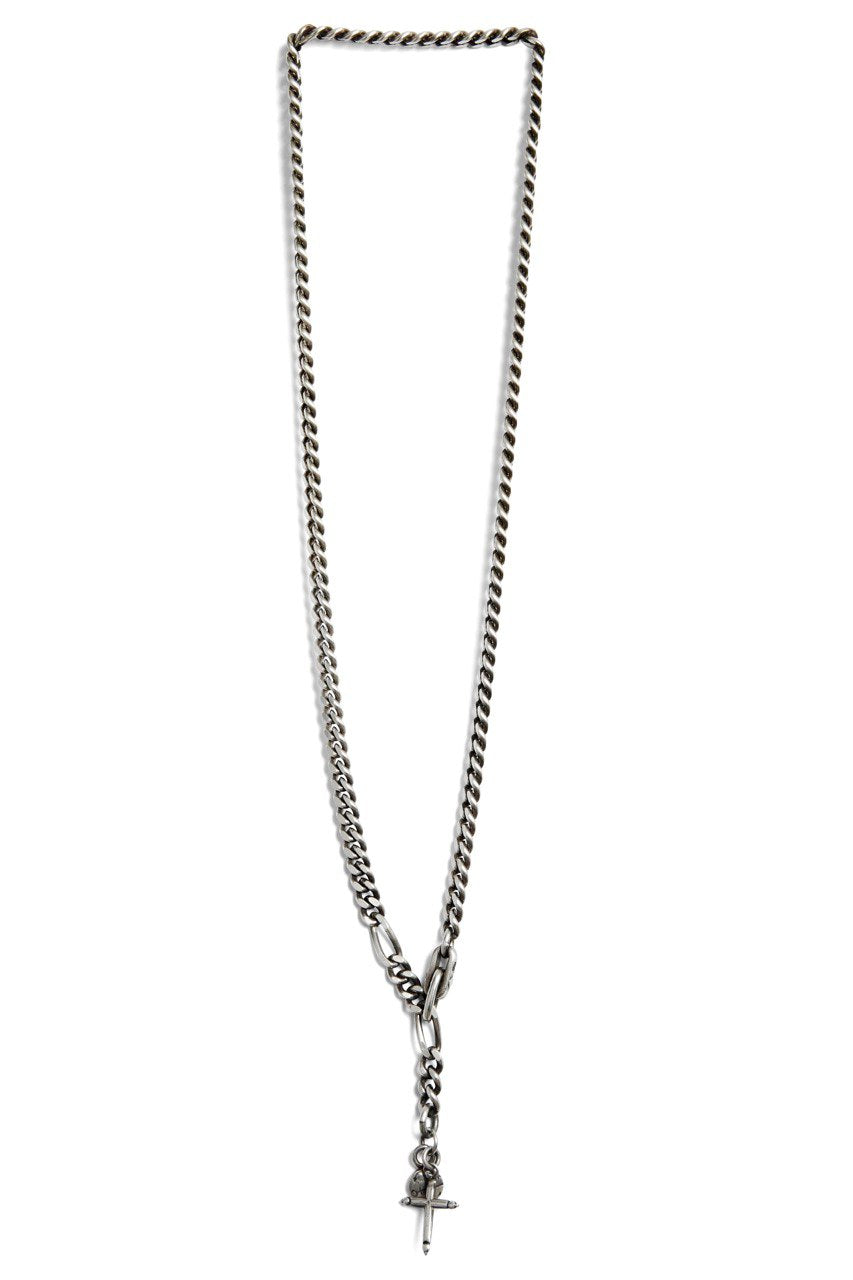 Werkstatt München Necklace Faith Love Hope