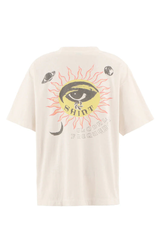 Saint Michael Eye T-shirt