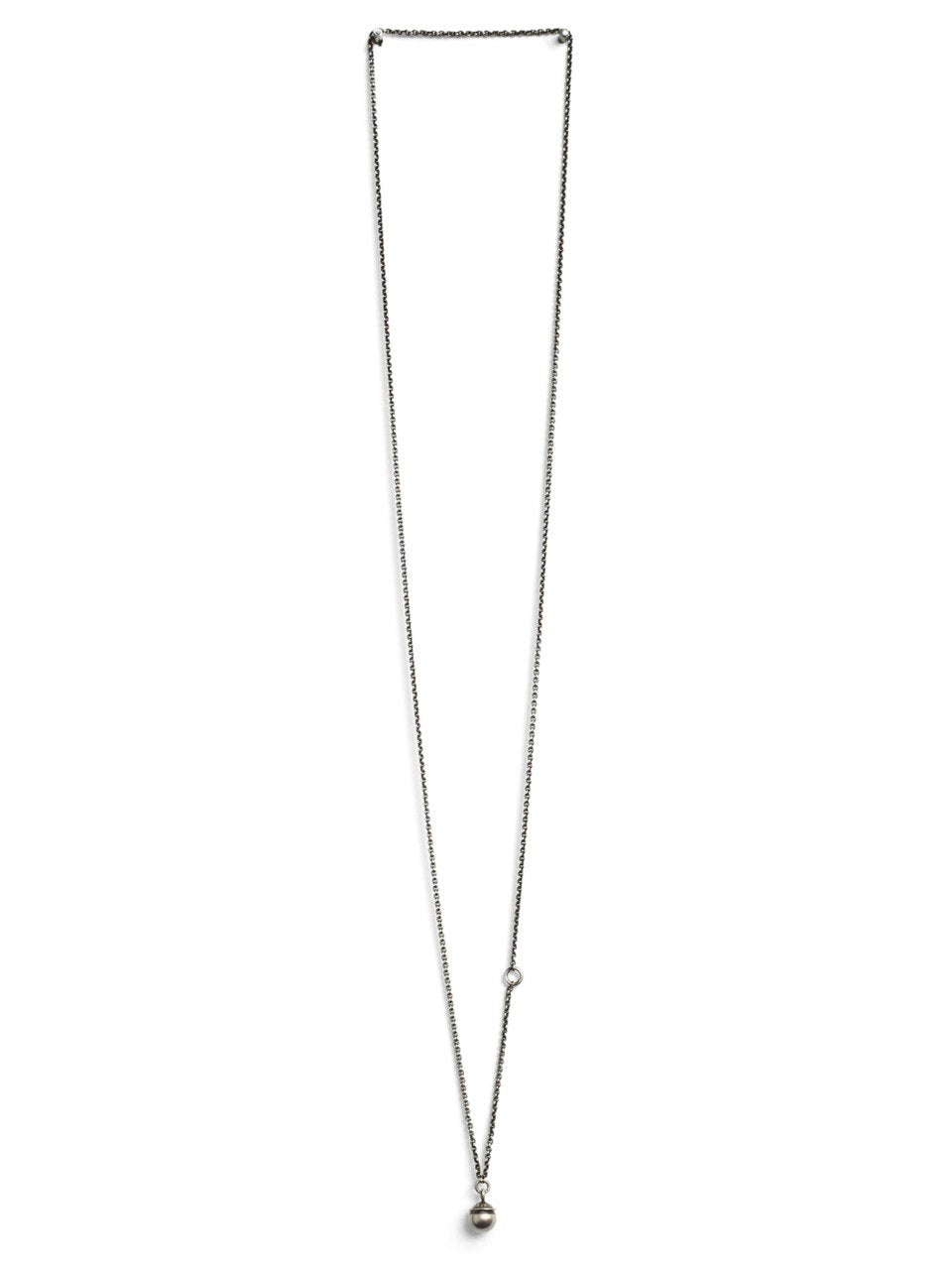 Werkstatt München Chain Mini Pearl