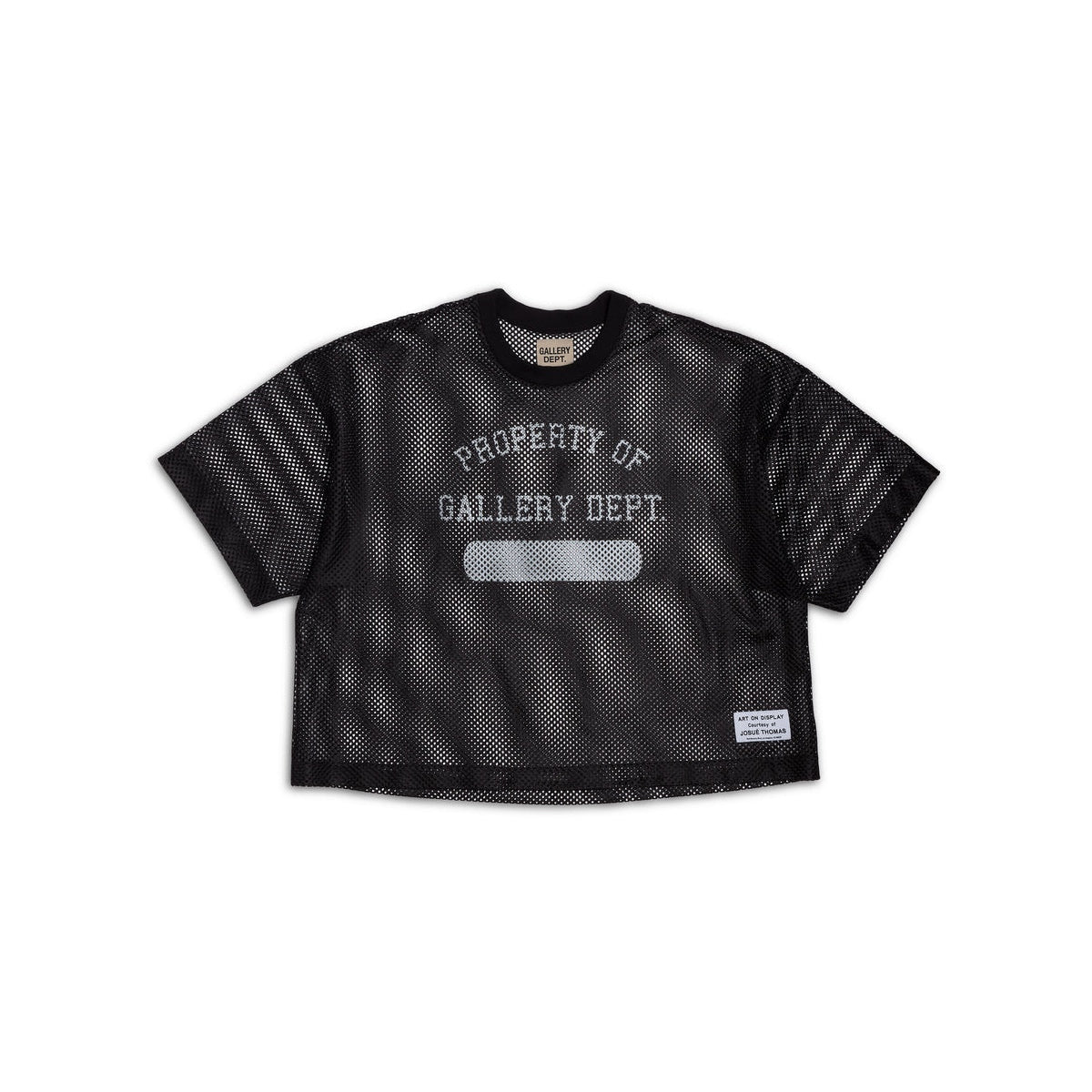 Gallery Dept. Practice Jersey