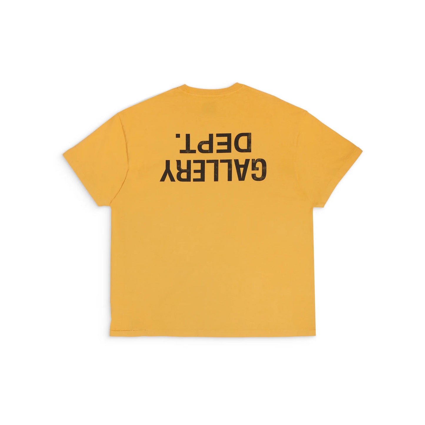 Gallery Dept. Fucked Up Logo Tee