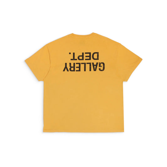 Gallery Dept. Fucked Up Logo Tee
