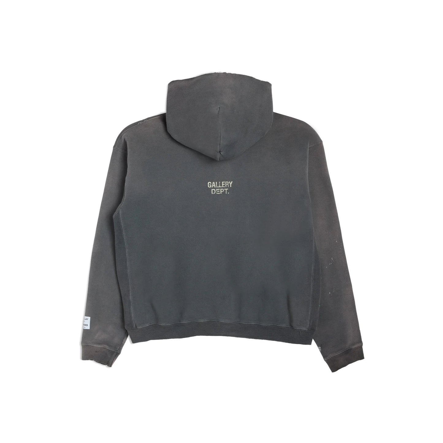 Gallery Dept. 90's Recycle Hoodie